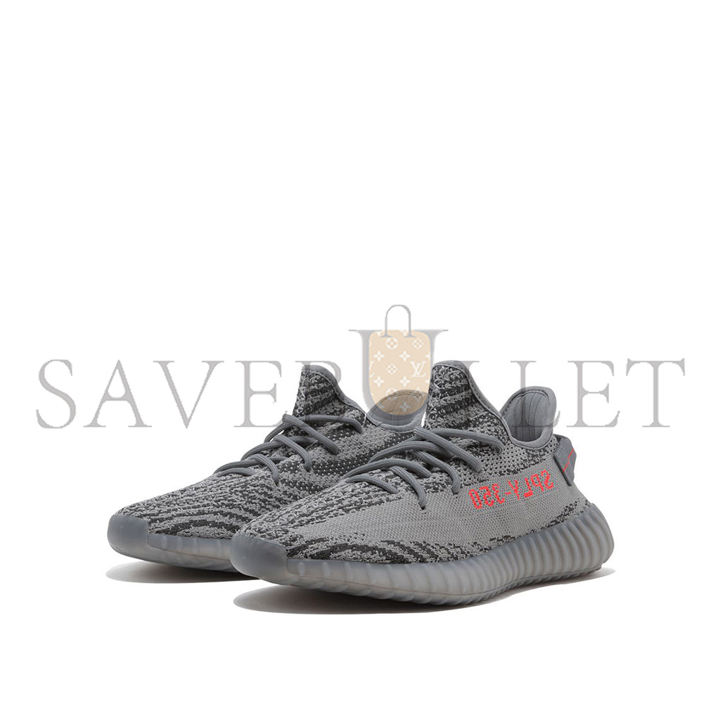 ADIDAS YEEZY 350 BOOST V2 “BELUGA” AH2203